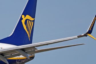 Volo Ryanair