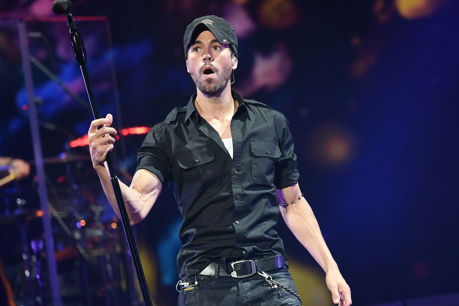 Enrique Iglesias