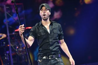 Enrique Iglesias