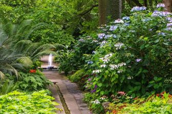 Giardini La Mortella