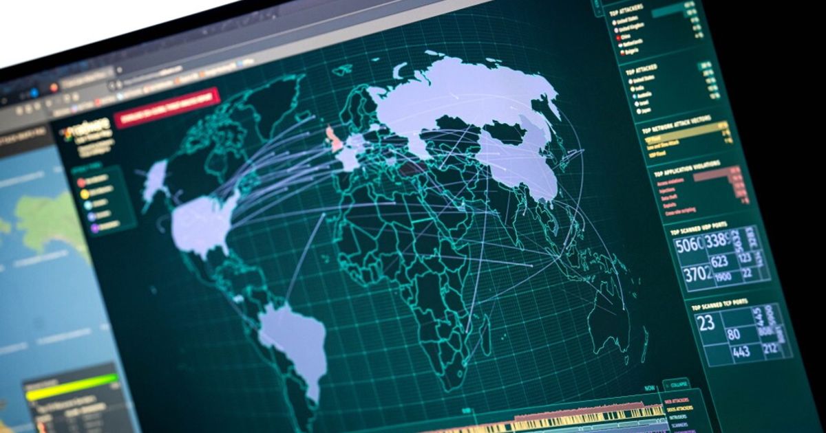 La Russia verso il 'Grande Firewall', WhatsApp tra le ultime vittime