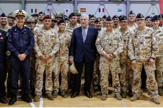 À Djibouti, l’Italie mise sur la sécurité et les échanges pour consolider un partenariat clé de la Corne de l’Afrique