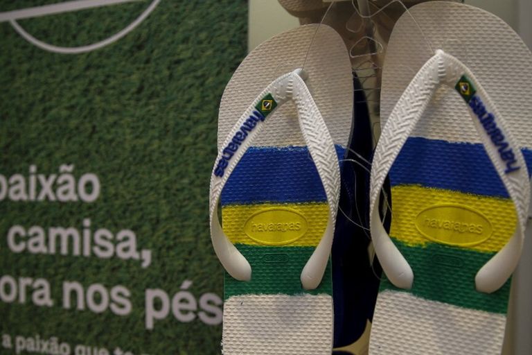 Havaianas