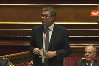 Manovra, Giorgetti cita Battisti: No prudenza stagnante. Farà bene a Governi futuri. Spero no vostri
