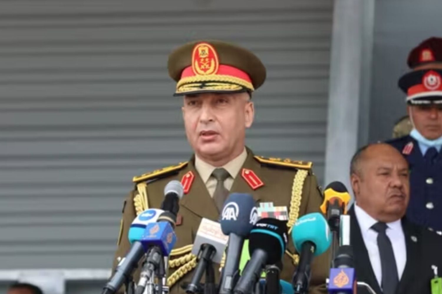 Mohammed Ali Ahmed al-Haddad