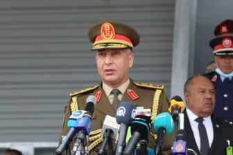 Mohammed Ali Ahmed al-Haddad