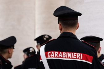 Carabinieri