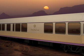 En Arabie Saoudite, l’Italie mise sur le rail de luxe pour renforcer sa diplomatie économique