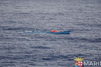 Tragedia nel mediterraneo: 116 morti in un naufragio al largo Libia