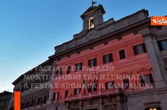 Il 22 dicembre 1947 l'Assemblea Costituente approvava la nostra Costituzione INFOGRAFICA