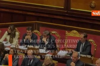 Manovra, ecco i provvedimenti principali della Legge di Bilancio 2026 INFOGRAFICA