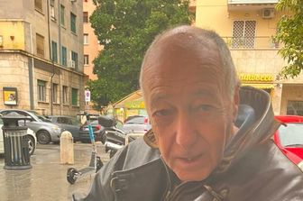 Il poeta e il gatto imbalsamato