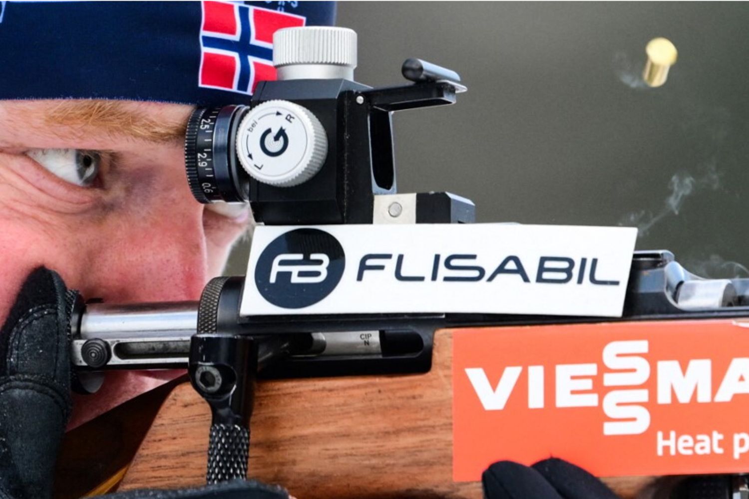 Sivert Bakken è morto con una maschera per l'ossigeno da altitudine