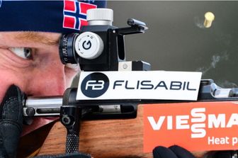 Sivert Bakken è morto con una maschera per l'ossigeno da altitudine