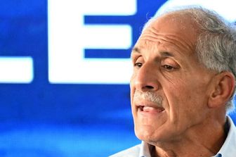 Nasry Asfura, il nuovo presidente dell'Honduras