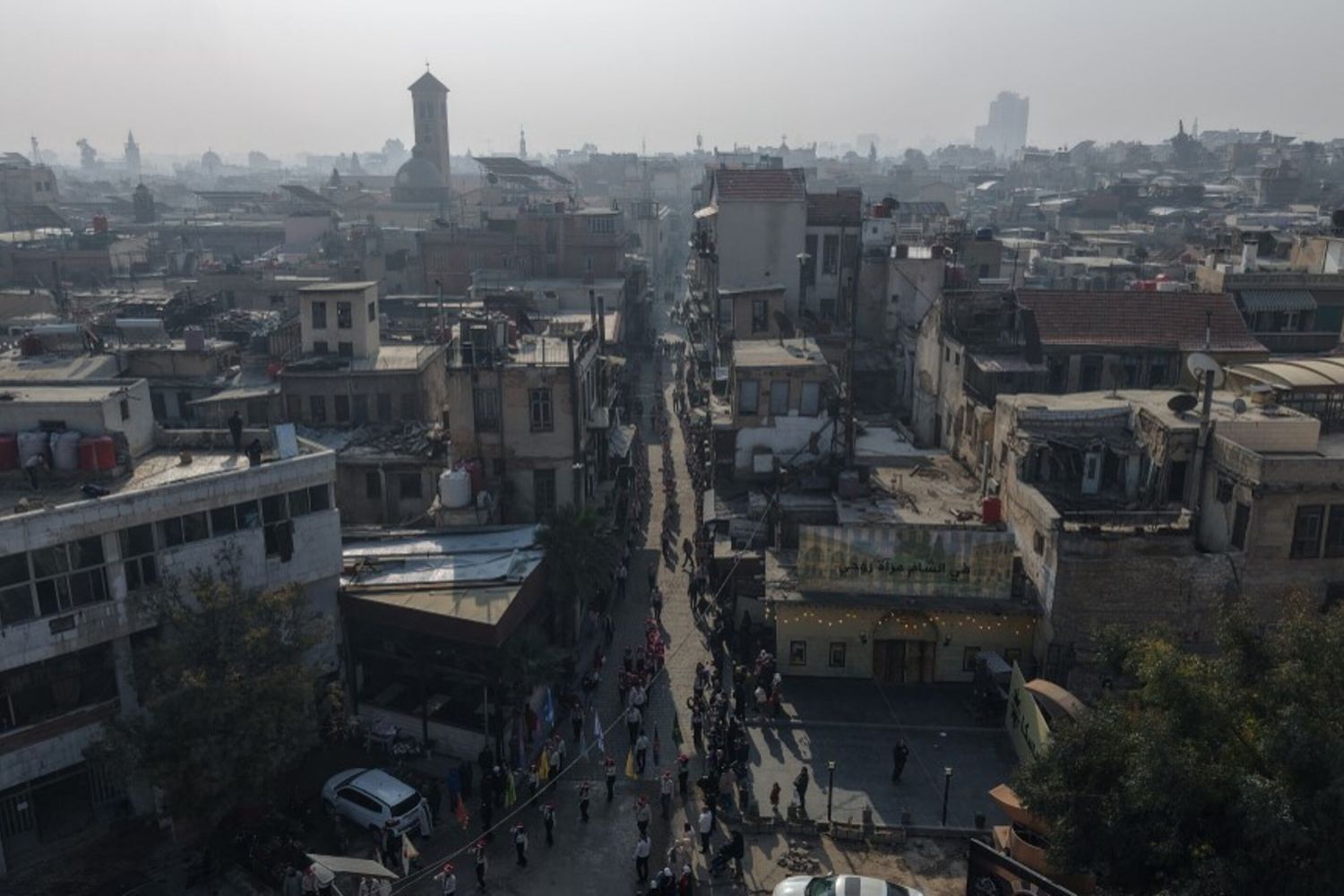 Ucciso in Siria un alto comandante dell'Isis