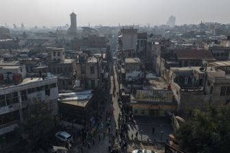 Ucciso in Siria un alto comandante dell'Isis