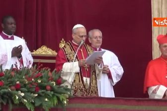 Papa Leone XIV: "Preghiamo per la martoriata Ucraina, cessi il fragore delle armi"