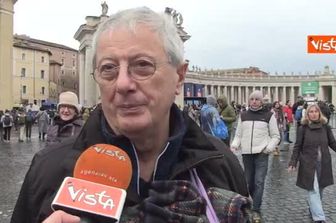 Natale 2025, le voci dei fedeli dopo l'Urbi et Orbi: "Almeno oggi le bombe dovrebbero fermarsi"