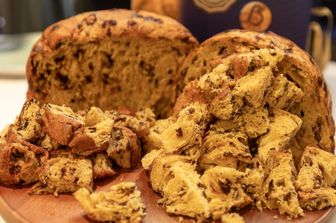Panettone