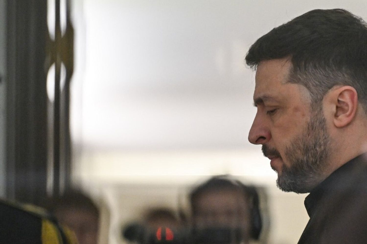 Ucraina, Zelensky, elezioni