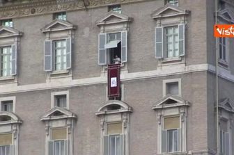 Papa Leone XIV: "Oggi chi crede nella pace è ridicolizzato e accusato di favorire i nemici"