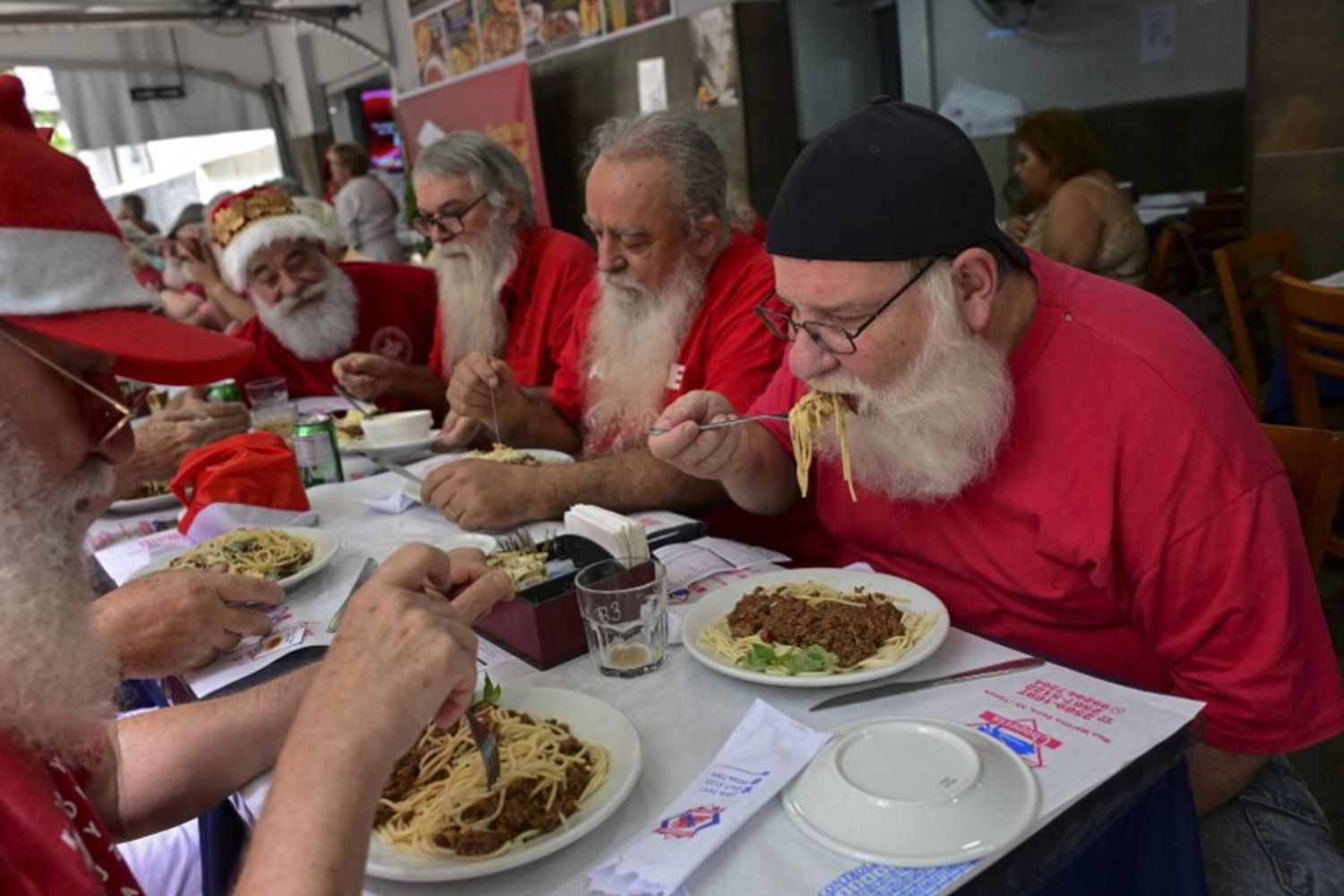 Natale, Santo Stefano