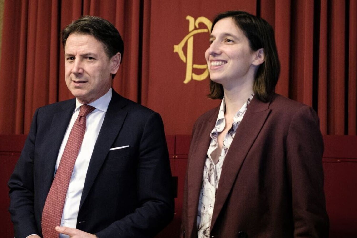 Referendum e premiership, i 'tornanti' del 2026 del centrosinistra