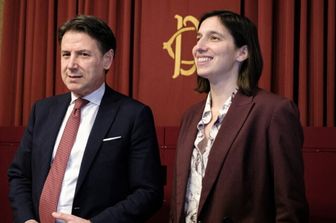 Referendum e premiership, i 'tornanti' del 2026 del centrosinistra