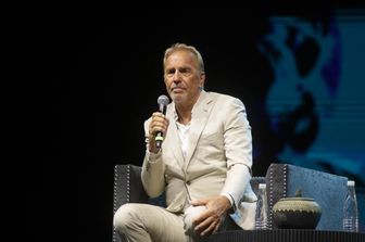 Kevin Costner