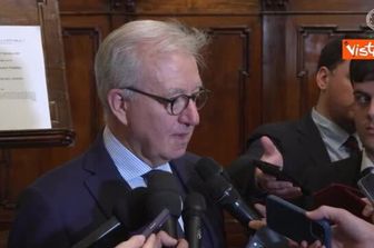 Ddl Corte Conti, Mantovano: Nessuna vendetta per stop a Ponte sullo Stretto, dirlo è forzatura