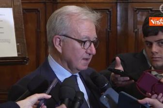 Ok a riforma Corte Conti su danno erariale, Mantovano: Finora accertamenti non andavano a compimento