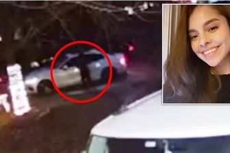 Il Texas in ansia per la scomparsa di una 19enne