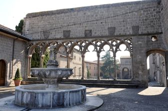 Palazzo dei Papi, Viterbo