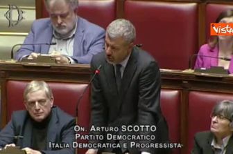 Scotto (Pd): Indagine su Hamas vada avanti fino in fondo, ferma condanna 7 ottobre