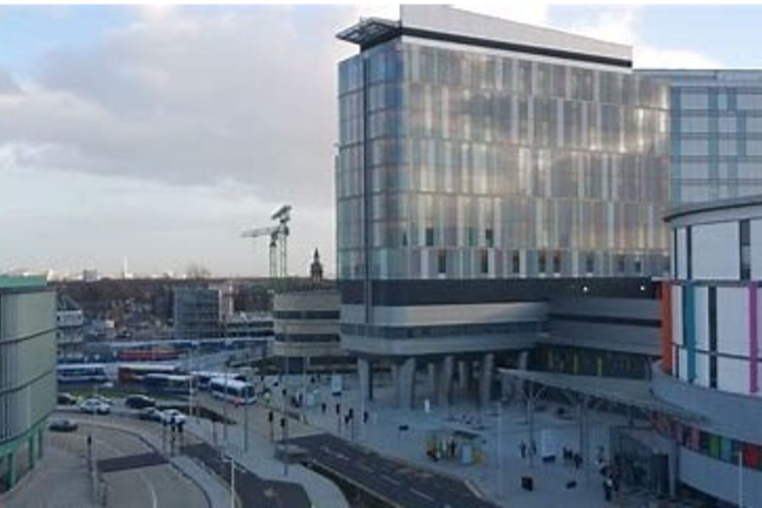 Scambio di salma in ospedale, cremano la persona sbagliata