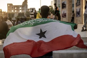 Bandiera del Somaliland