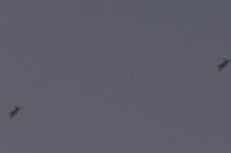 Aerei cinesi a Taiwan