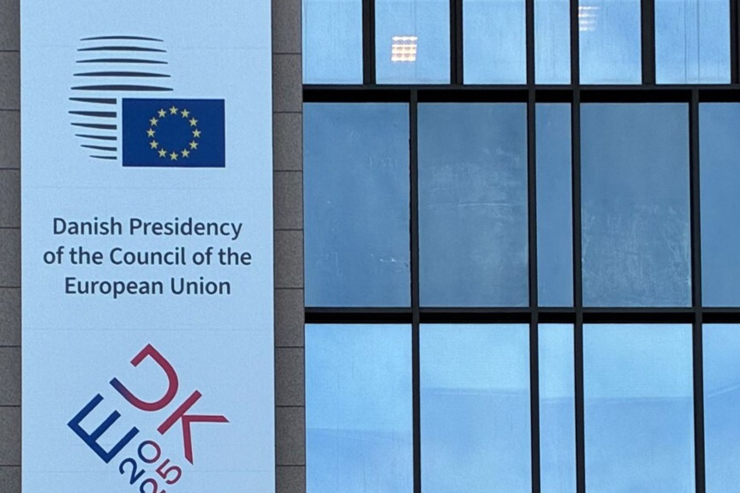 Consiglio Europeo, Justus Lipsius