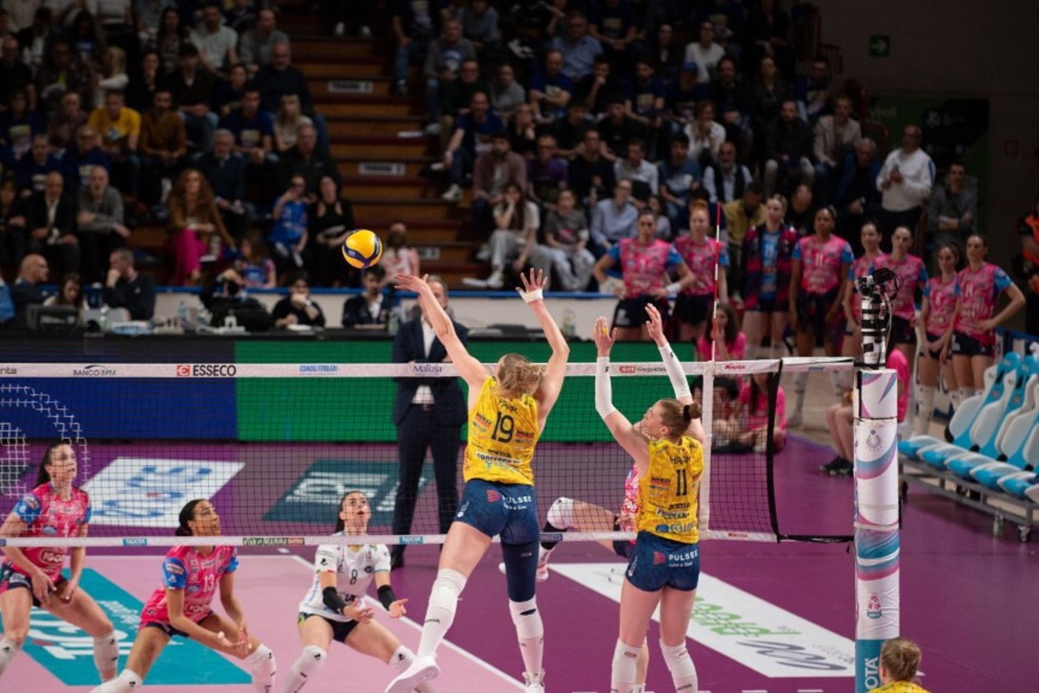 Conegliano Doc Imoco