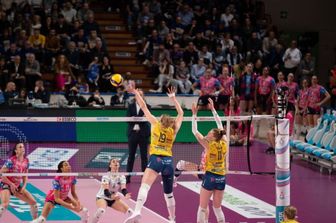 Conegliano Doc Imoco