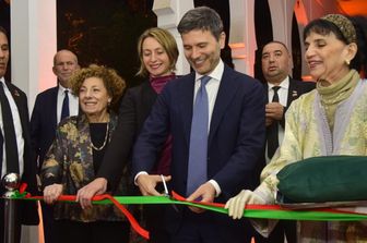 La diplomazia culturale è una priorità del Piano Mattei, afferma l'ambasciatore d'Italia in Marocco