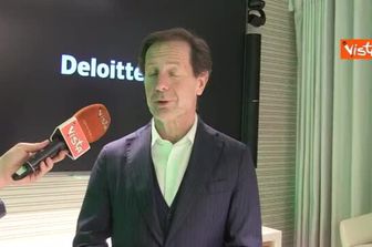 Pompei (Deloitte): "Necessario favorire il dialogo tra imprese e le istituzioni"