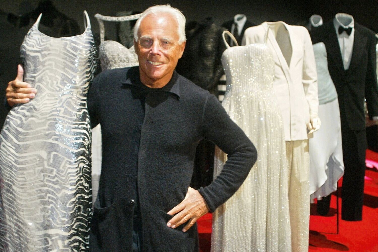 Moda italiana, un 2025 tra successioni, acquisizioni e nuovi equilibri del lusso