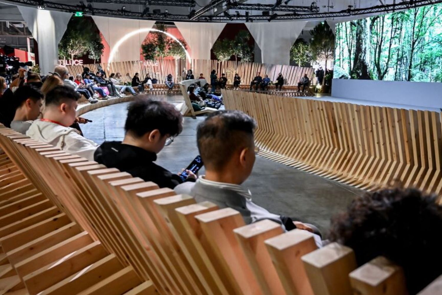 Salone del Mobile 2025