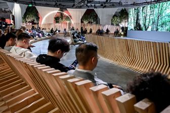 Salone del Mobile 2025