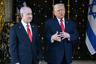 Trump accoglie Netanyahu: "Parleremo del disarmo di Hamas. Bibi un eroe"