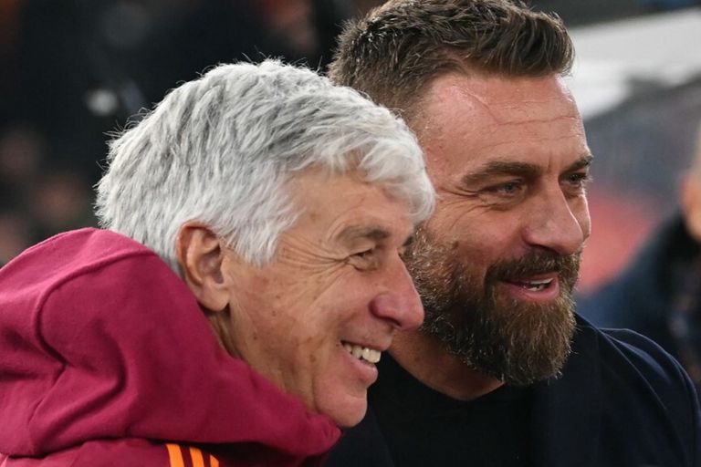 Alla Roma basta un tempo, Genoa battuto 3 a 1 all'Olimpico