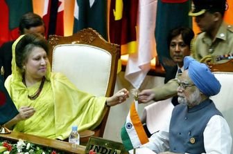 Bangladesh, addio a Khaleda Zia, prima donna premier e protagonista di quarant’anni di politica