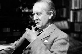 John Ronald Reuel&nbsp;Tolkien